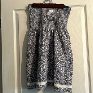 American Eagle Short Floral Dress